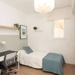 Rent a room in valencia