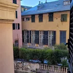 Rent 8 bedroom apartment of 177 m² in Genova