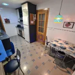 Alquilo 4 dormitorio apartamento de 100 m² en Zaragoza