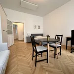 Miete 1 Schlafzimmer wohnung von 334 m² in vienna