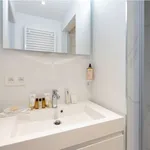 Rent 1 bedroom apartment of 50 m² in Brussels