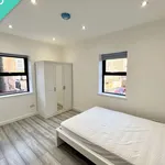 Rent a room in North West England