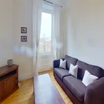 Rent 1 bedroom apartment in Edinburgh  East