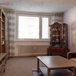 Rent 3 bedroom apartment of 55 m² in Teplice nad Bečvou