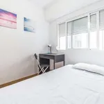 Alquilar 4 dormitorio apartamento en valencia