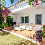 Rent 3 bedroom house of 1300 m² in Marbella