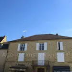 Rent 2 bedroom apartment of 55 m² in SARLAT