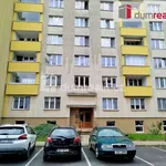 Rent 2 bedroom apartment in Karlovy Vary