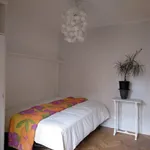 Rent 5 bedroom apartment in Madrid