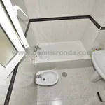 Amplia vivienda para alquilar en el centro de Ronda