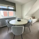 Appartement de 65 m² avec 1 chambre(s) en location à Knokke-Heist