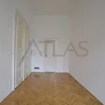 Pronajměte si 2 ložnic/e byt o rozloze 63 m² v Prague