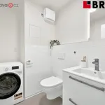 Rent 4 bedroom apartment in Brno