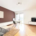 Miete 1 Schlafzimmer wohnung von 52 m² in berlin