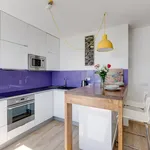 Pronajměte si 1 ložnic/e byt o rozloze 55 m² v Prague