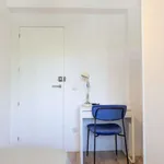 Rent a room in madrid