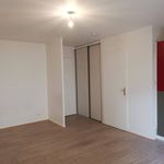 Appartement de 32 m² avec 1 chambre(s) en location à Bourg-en-Bresse