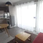 Rent 1 bedroom apartment of 2333 m² in PARIS