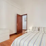 Rent 9 bedroom apartment in Lisbon