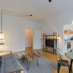 Rent 1 bedroom apartment of 60 m² in berlin