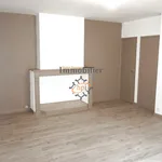 Appartement de 42 m² avec 2 chambre(s) en location à Crespin