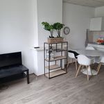 Huur 1 slaapkamer appartement van 40 m² in Den Haag