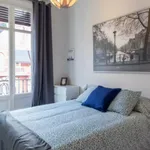 Rent 5 bedroom apartment in Valencia