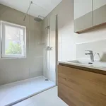 Huur 1 slaapkamer appartement in Ixelles