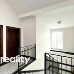 Rent 1 bedroom apartment in Praha 3