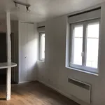 Rent 1 bedroom apartment of 22 m² in ROUEN