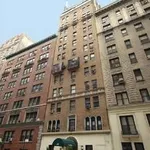 Rent 1 bedroom apartment in Manhattan