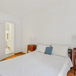 Appartement de 45 m² avec 2 chambre(s) en location à Paris