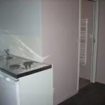 Rent 1 bedroom apartment of 15 m² in Angers