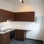 Huur 1 slaapkamer appartement van 46 m² in Liège