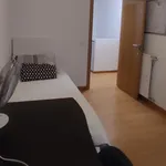 Rent 6 bedroom apartment in Madrid