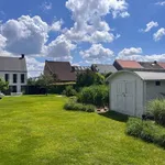 Rent 3 bedroom house of 1000 m² in Pont-à-Celles Buzet