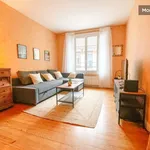 Appartement de 55 m² avec 1 chambre(s) en location à Grenoble