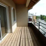 Rent 4 bedroom apartment of 83 m² in Rodez