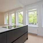 Huur 3 slaapkamer appartement van 130 m² in Amsterdam