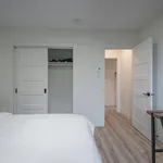  appartement avec 1 chambre(s) en location à Montreal