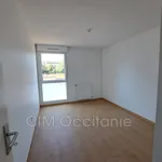 Rent 3 bedroom apartment of 63 m² in Muret