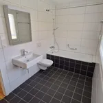 Appartement de 4.5 pièces au rez-de-chaussée