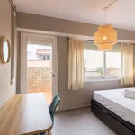 Rent 1 bedroom apartment of 50 m² in barcelona