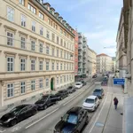 Rent 3 bedroom apartment of 71 m² in Wien