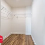 Appartement de 753 m² avec 3 chambre(s) en location à Rimouski