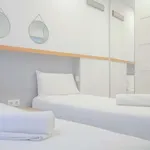 Rent 2 bedroom apartment in madrid