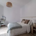 Rent a room of 95 m² in barcelona