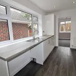 3 bedroom detached house to rent