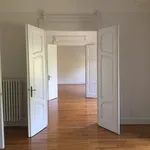 Appartement de 120 m² avec 4 chambre(s) en location à Metz-Centre-Ville