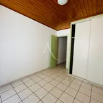 Appartement de 31 m² avec 2 chambre(s) en location à CARCASSONNE